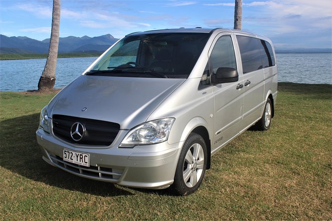 Airport Transfers Between Cairns Airport and Port Douglas - Expectations and Information