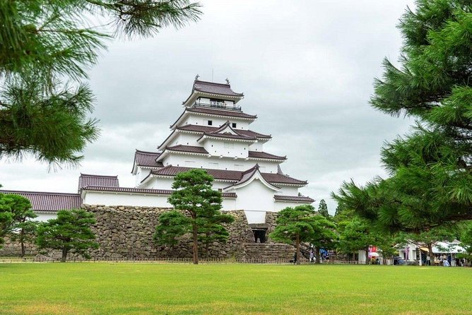 Aizu Full-Day Private Trip With Government-Licensed Guide - Last Words