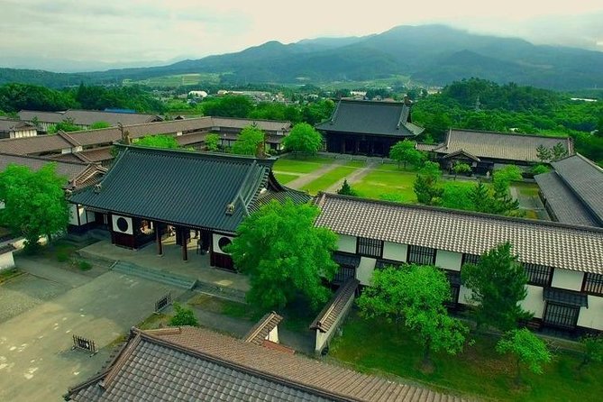 Aizu Half-Day Private Trip With Government-Licensed Guide - Traveler Reviews and Ratings