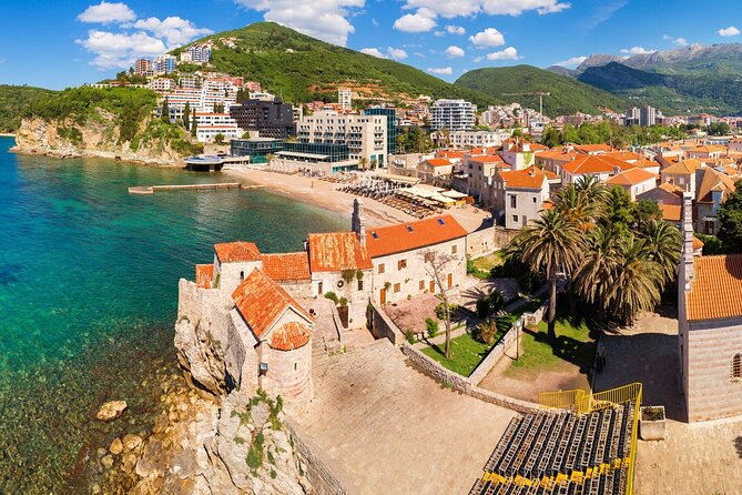 Albania and Kosovo Multi-Day Group Tour (Mar ) - Booking Options and Price Details