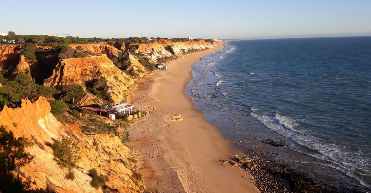 Albufeira Sightseeing in a Tuk Tuk - Unique Experience - Reviews and Ratings