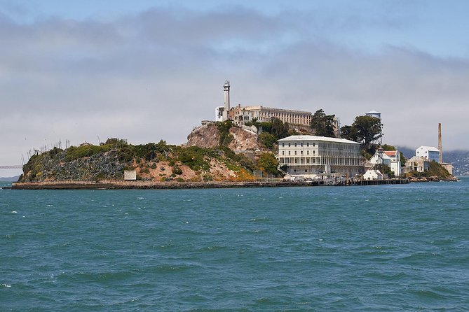Alcatraz Island Tour Package: Boat, Bus or Bike Options - Bus Tour Insights