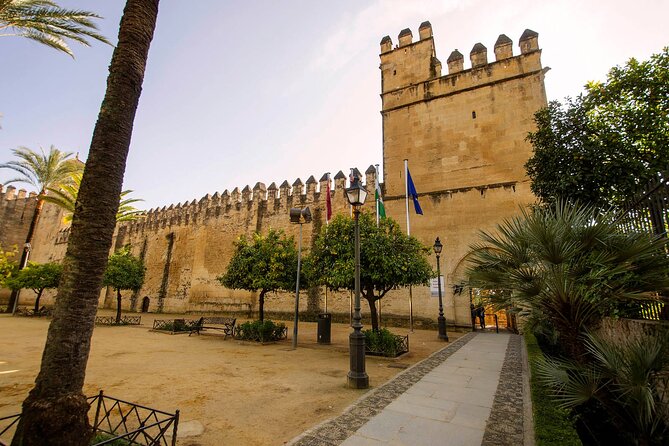 Alcazar Skip the Line Guided Tour - Last Words