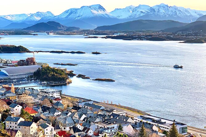 Alesund Sightseeing Private Tour for Cruise Passengers - Traveler Reviews and Ratings