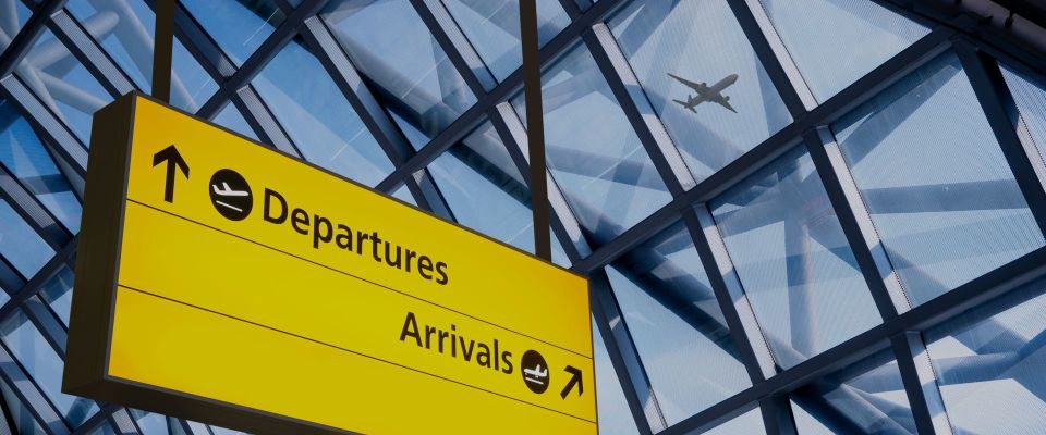Alexandria: Borg El Arab Arrival & Departure Transfers - Participant Information