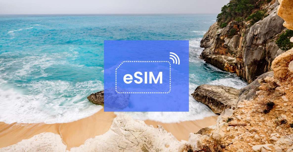 Alexandria: Egypt Esim Roaming Mobile Data Plan - Experience With Esim Technology