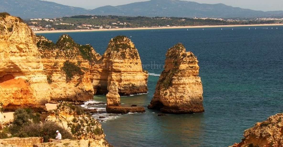 Algarve: Private 2-Day Tour From Lisbon - Sightseeing Highlights