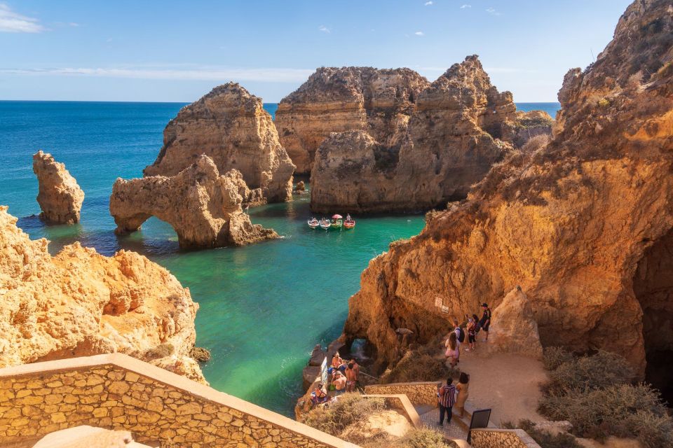 3 algarve private tour Algarve Private Tour