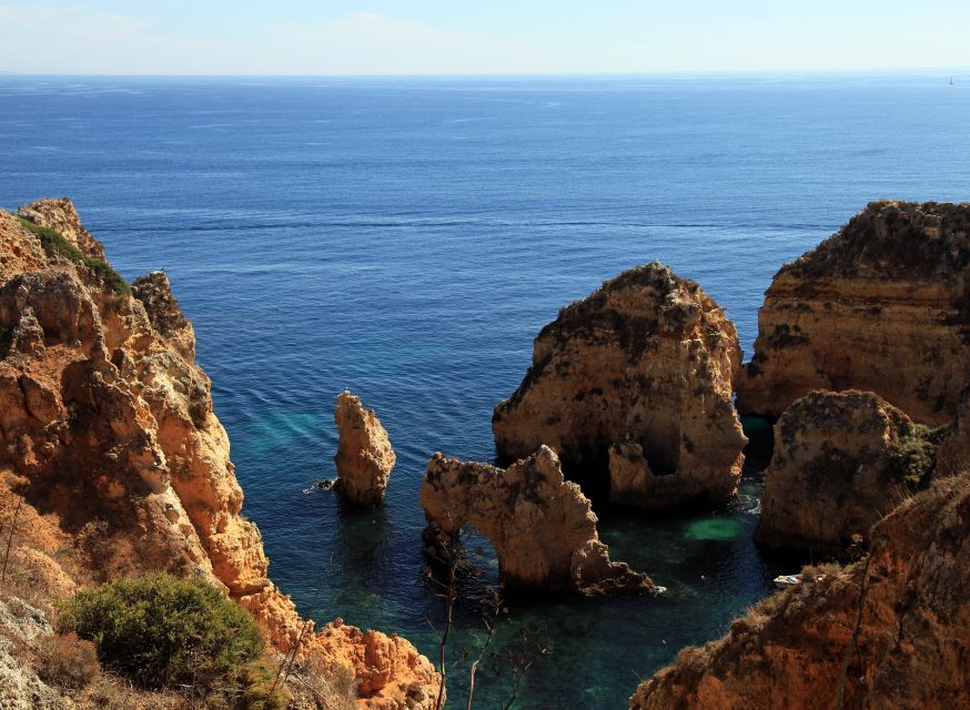 Algarve: The Best of the West Full Day Tour - Booking Information