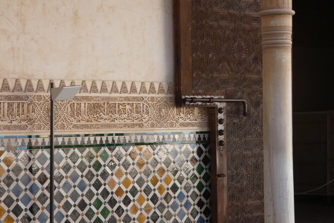 Alhambra Skip-The-Line Private Tour Including Nasrid Palaces - Tour Value and Visitor Satisfaction