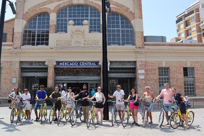 Alicante City & Beach Bike Tour - Guide Quality