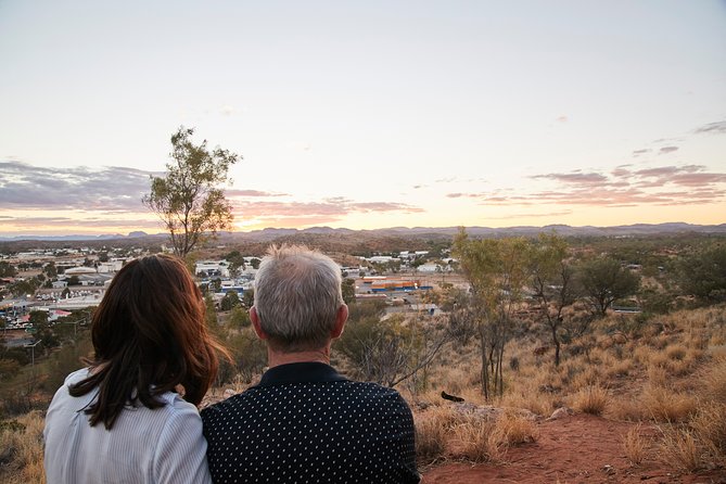 Alice Springs Highlights Tour - Tour Experience Highlights