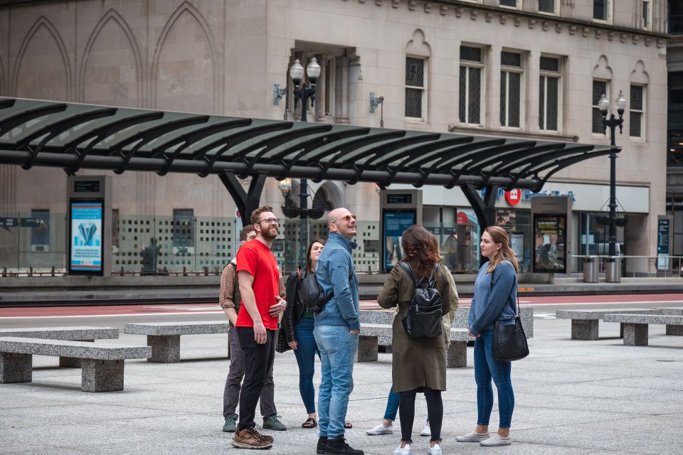 All Aboard the L - Landmarks and Local Treats