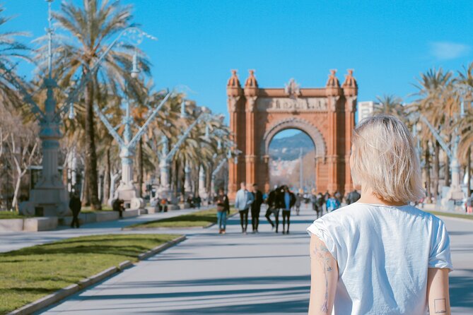 All About Old Barcelona (Tasting Included) - Cultural Experiences in Old Barcelona