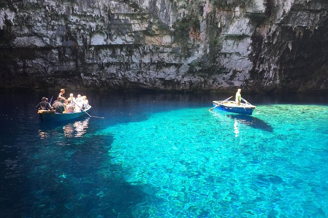 ALL DAY Private Tour - Kefalonia - Traveler Reviews