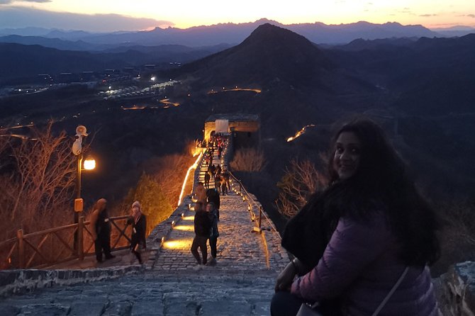 All Inclusive Private Day Trip to Simatai Great Wall and Gubei Water Town - Customer Reviews and Ratings