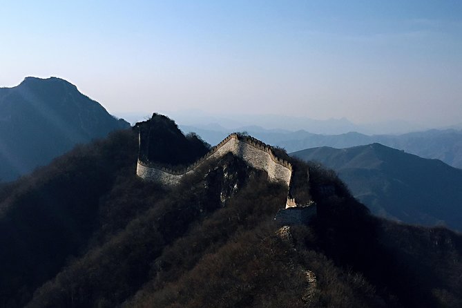 All Inclusive Private Hiking Tour: Great Wall Challenge at Jiankou - Traveler Reviews