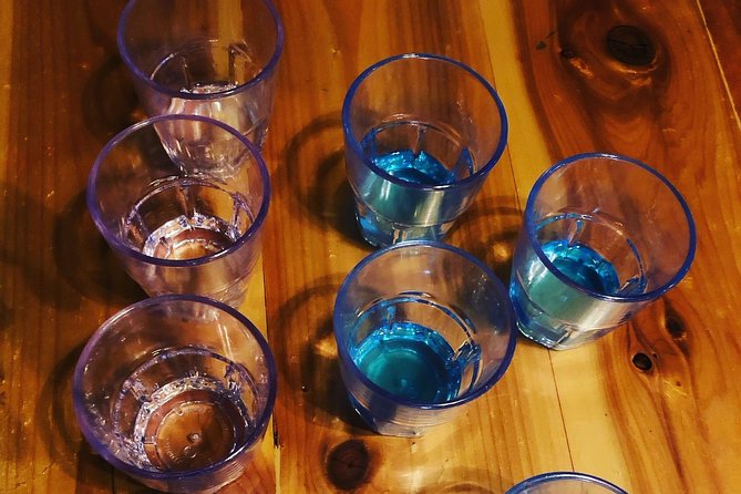 All-Inclusive Pub Crawl With Moonshine, Cocktails, and Craft Beer - Pricing and Refund Policies