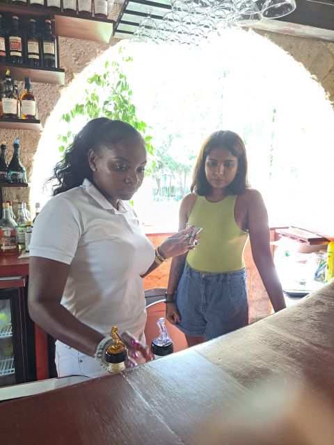 All Inclusive Rum Experience in Barbados - Distillery Visits