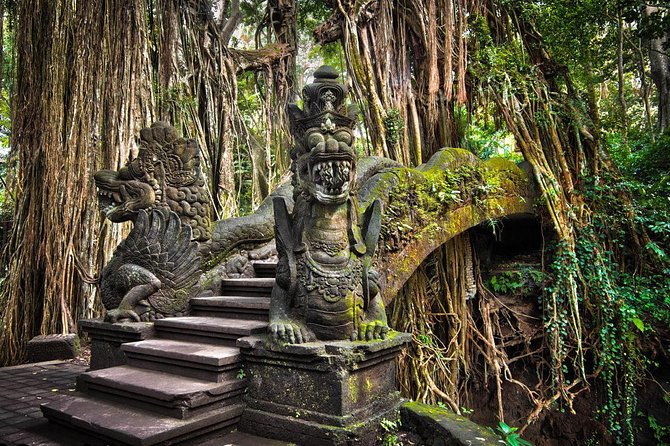 All-Inclusive Ubud Tour - Tour Guide Feedback