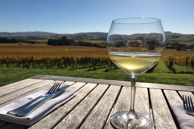 All-Inclusive Waipara Region Wine Tour From Christchurch - Culinary Delights