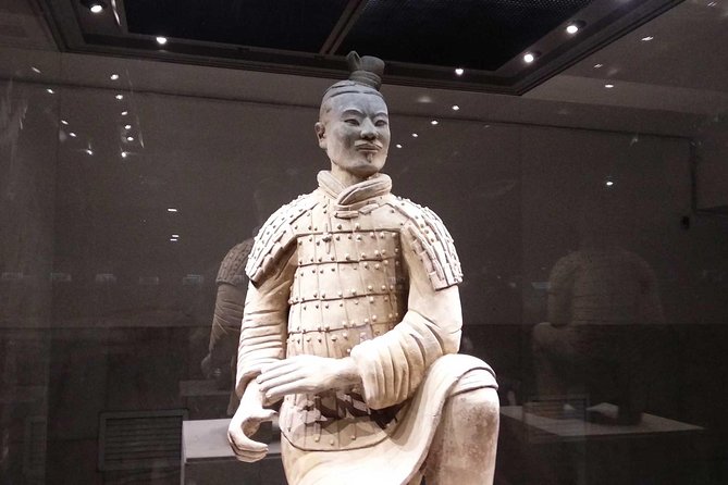 All-Inclusive Xian Private Tour: Terracotta Army and Customizable Sites - Tour Inclusions