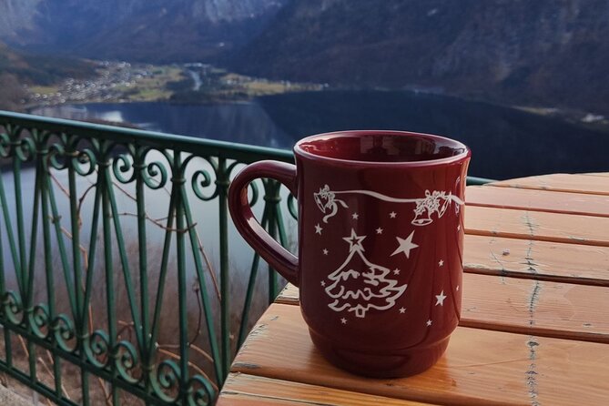 Alpine Christmas Dream: Hallstatt & St.Wolfgang Private Tour - Group Size and Rates