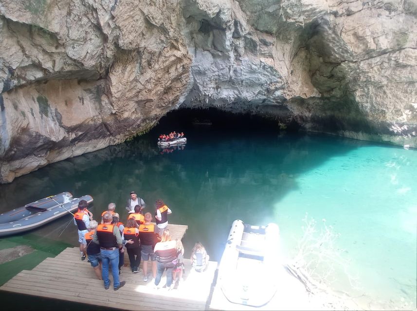 Altınbesik Cave & Ormana Village - Feedback