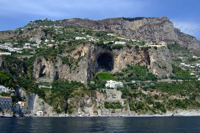 Amalfi Coast Boat Excursion From Positano, Praiano & Amalfi - Customer Reviews and Satisfaction