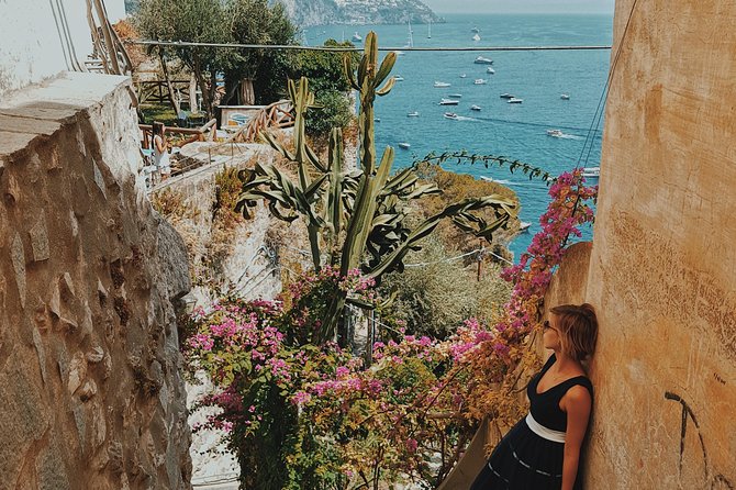 Amalfi Coast Discovery - Additional Tips and Recommendations