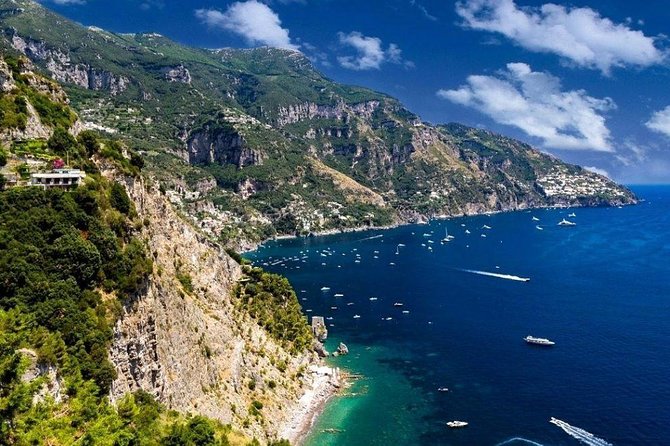 Amalfi Drive-Sharing Tour - Understanding Cancellation Policies and Refunds