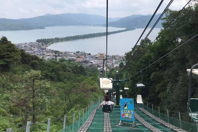 Amanohashidate & Funaya With Private Car & Driver (Max 9 Pax) - Customer Support