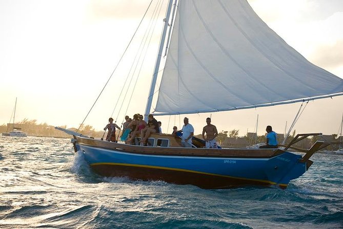 Ambergris Caye Sunset Sail Tour on the 40 Sirena Azul Sailboat - Traveler Experience and Reviews