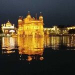 3 amritsar small group sightseeing tour with wagah border Amritsar: Small Group Sightseeing Tour With Wagah Border