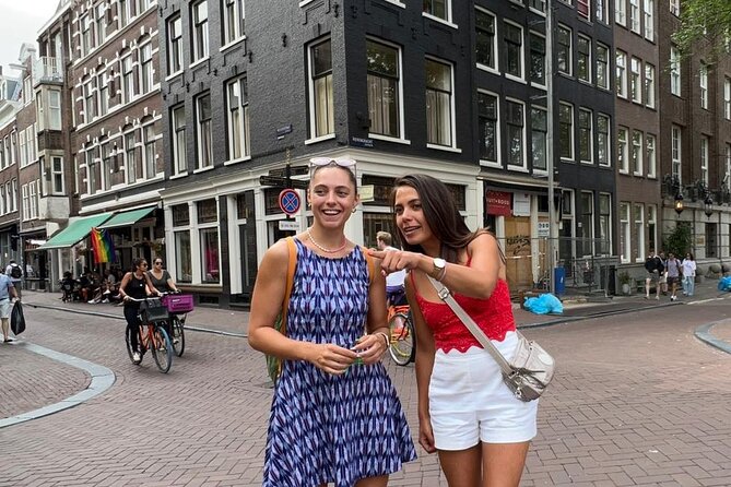 Amsterdam by Day With a Local Fully Personalized and Flexible - Traveler Experience and Reviews