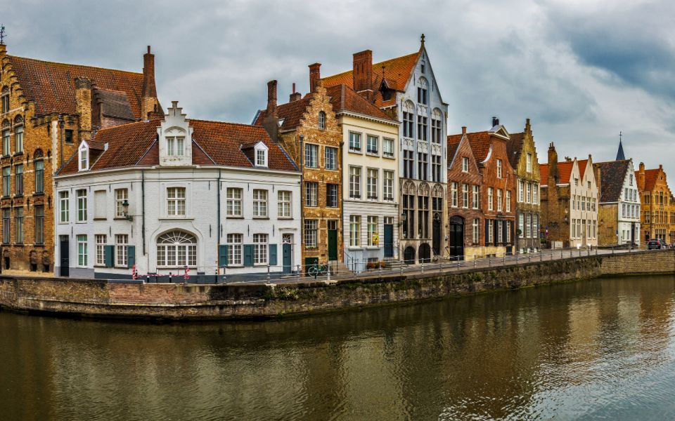 Amsterdam: Daytrip to Bruges Belgium's Most Picturesque City - Exploring Bruges