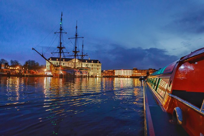 Amsterdam Evening Canal Cruise - Traveler Reviews