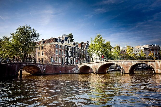 Amsterdam Independent Sightseeing by Pedal Boat - Additional Information