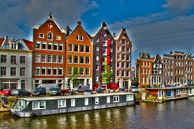 Amsterdam Local Transfer: Airport, Port, or City (Mar ) - Travel With Private Group