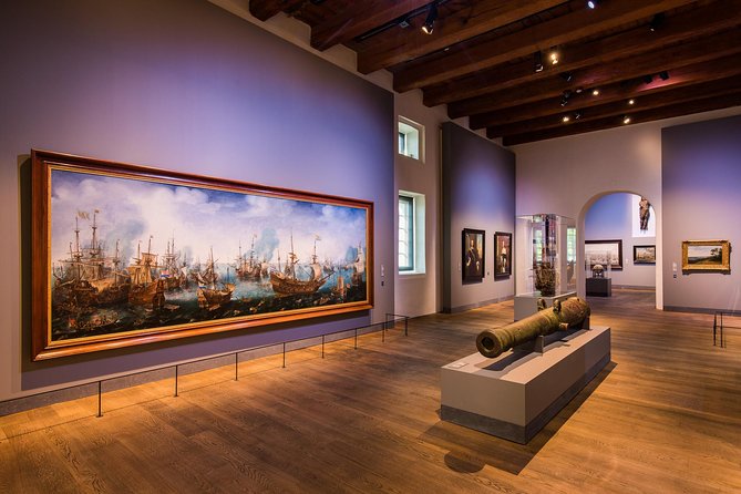 Amsterdam National Maritime Museum Skip-the-line-Ticket - Reviews and Visitor Feedback