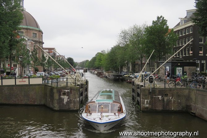 Amsterdam Walking Tour - Common questions