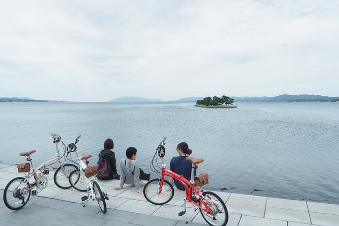 An E-Bike Cycling Tour of Matsue That Will Add to Your Enjoyment of the City - Historical Landmarks Visited