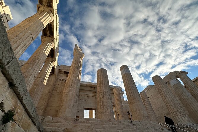 Ancient Corinth & Best of Athens Full Day Private Tour 8h - Questions and Support