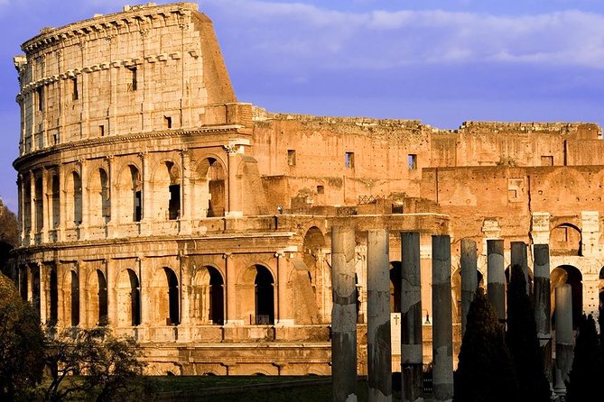 Ancient Rome and Catacombs With Private Driver Tour - Customer Satisfaction and Reviews