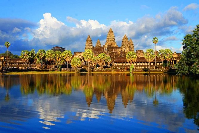 Angkor Temples Tour - Important Tips