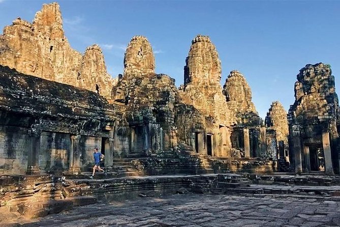 Angkor Wat by Private Guide Tours - Angkor Wat Pricing Details