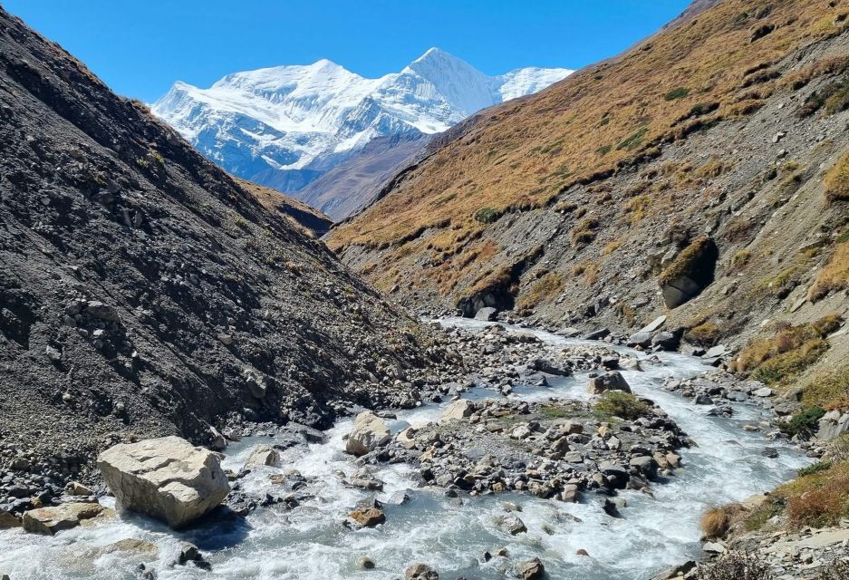 Annapurna Circuit Trek 15 Days - Cultural Experiences