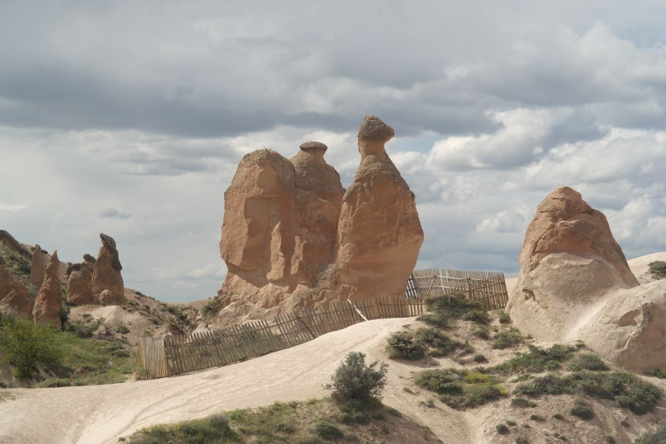 Antalya: Cappadocia 2-Day Guided Excursion - Additional Information