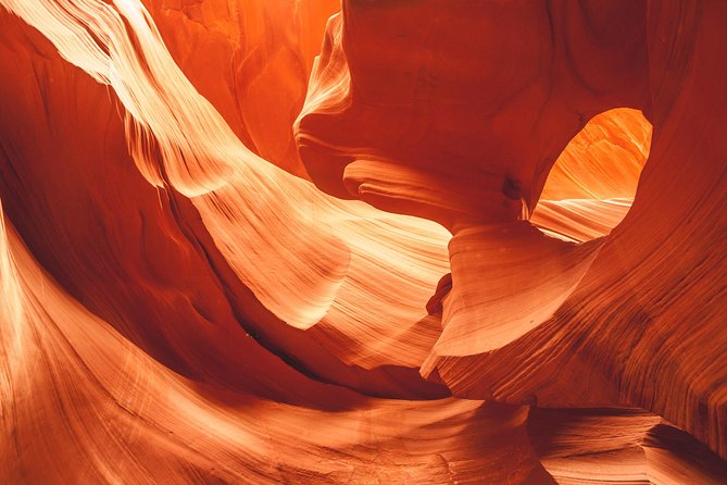 Antelope Canyon and Horseshoe Bend Small Group Tour - Reviews and Recommendations