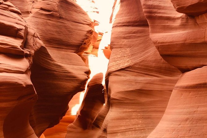 Antelope Canyon & Horseshoe Bend - Guest Reviews